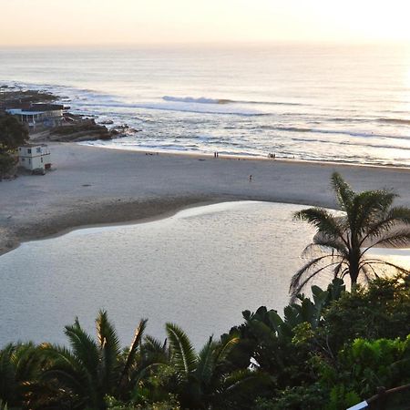 Appartamento 68 Laguna La Crete Uvongo Beach Esterno foto