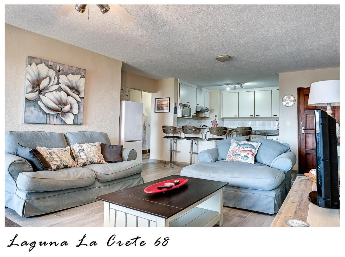 Appartamento 68 Laguna La Crete Uvongo Beach Esterno foto