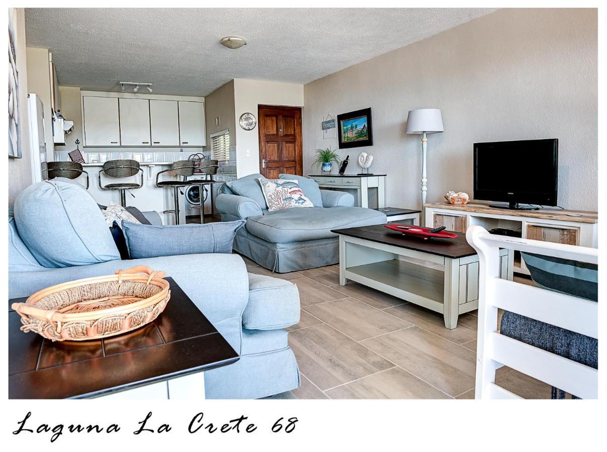 Appartamento 68 Laguna La Crete Uvongo Beach Esterno foto