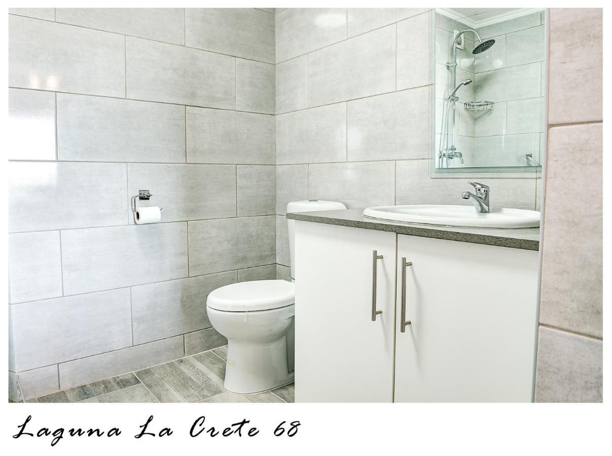 Appartamento 68 Laguna La Crete Uvongo Beach Esterno foto