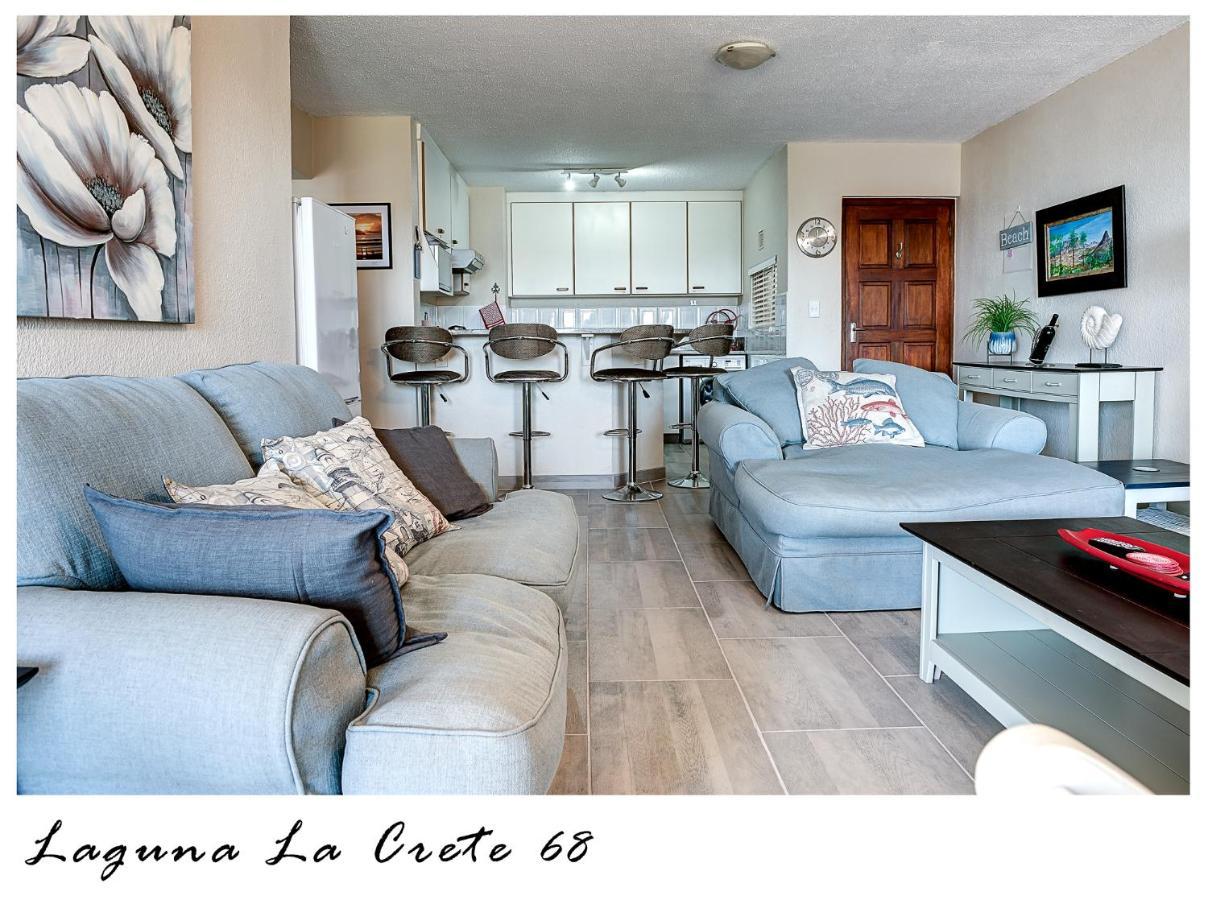 Appartamento 68 Laguna La Crete Uvongo Beach Esterno foto