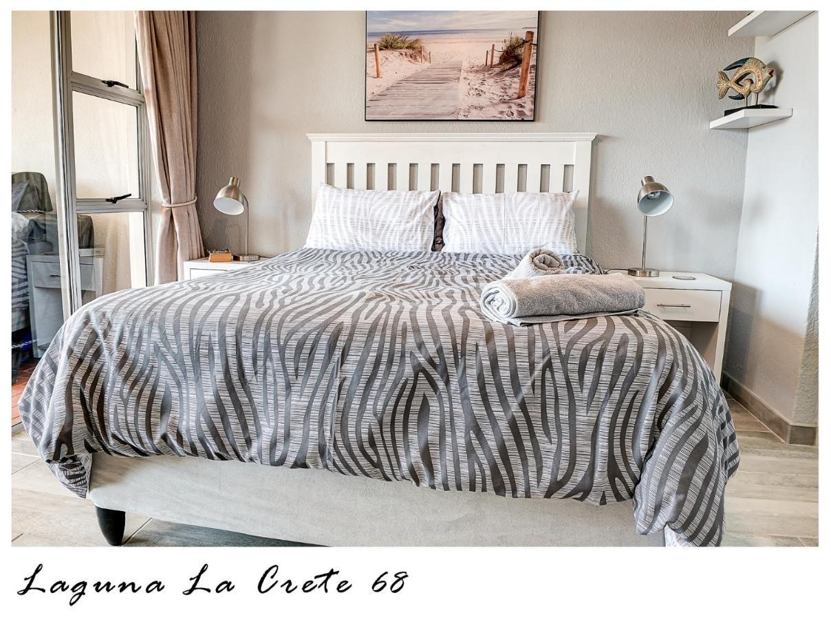 Appartamento 68 Laguna La Crete Uvongo Beach Esterno foto