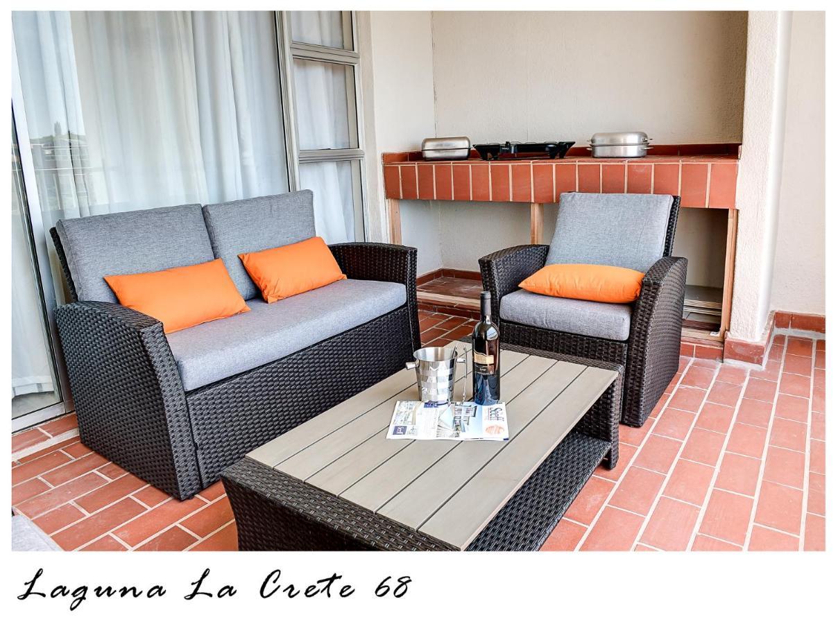Appartamento 68 Laguna La Crete Uvongo Beach Esterno foto