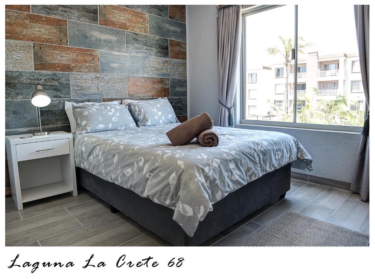 Appartamento 68 Laguna La Crete Uvongo Beach Esterno foto