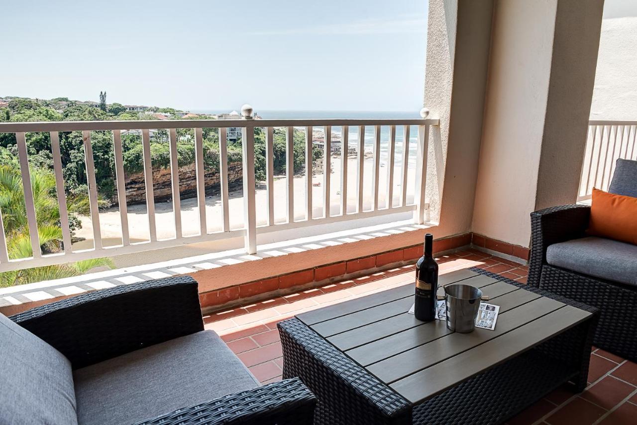 Appartamento 68 Laguna La Crete Uvongo Beach Esterno foto