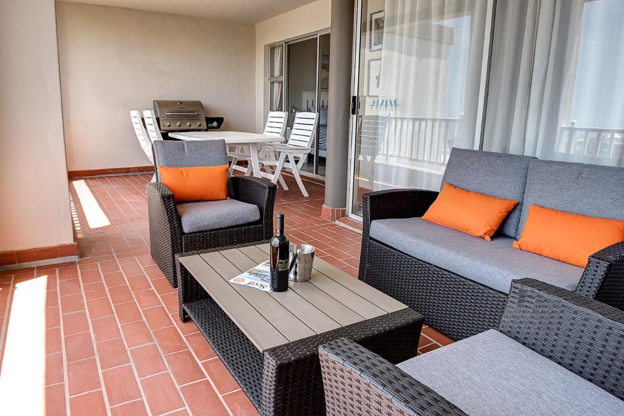 Appartamento 68 Laguna La Crete Uvongo Beach Esterno foto