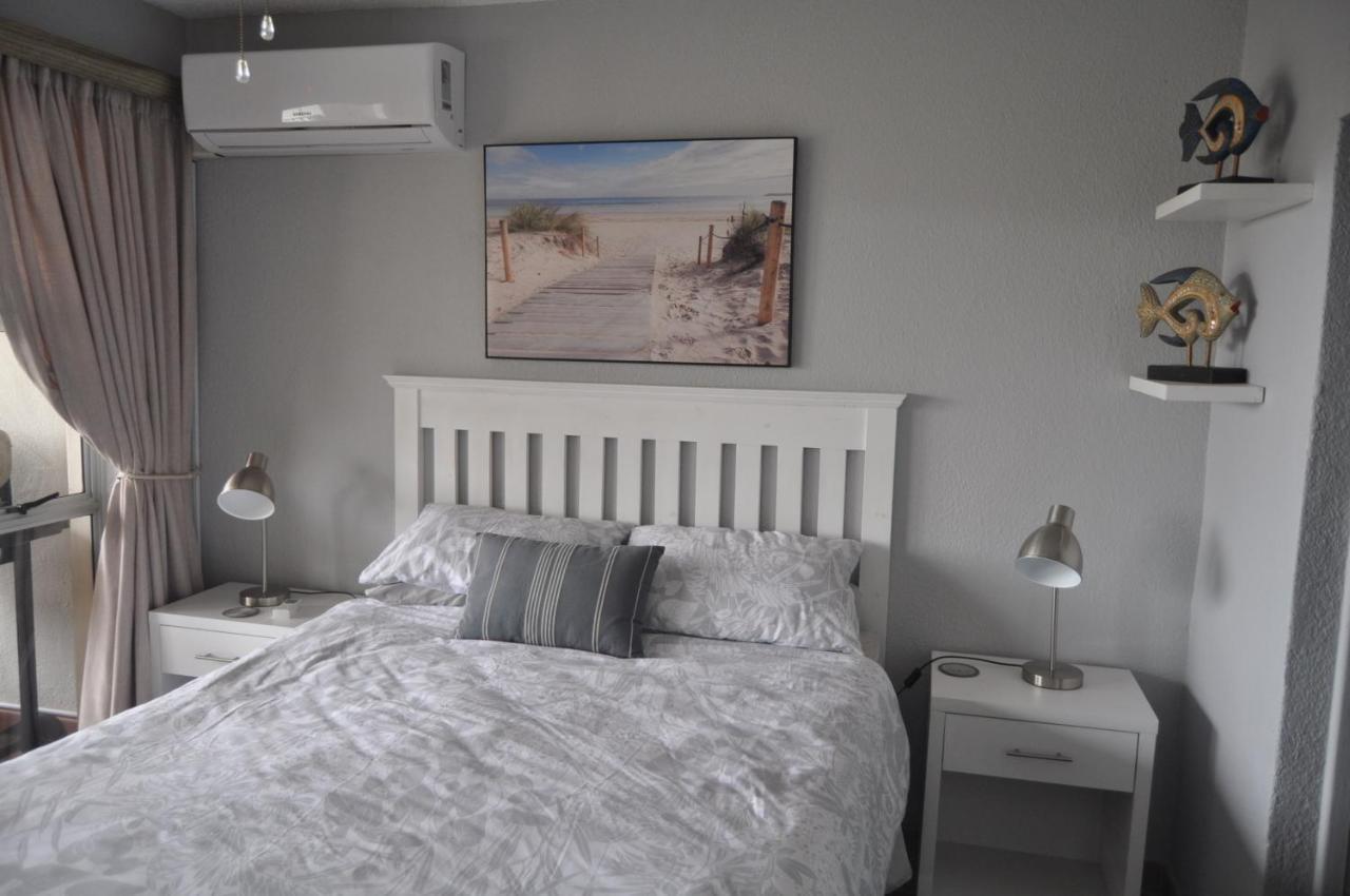Appartamento 68 Laguna La Crete Uvongo Beach Esterno foto