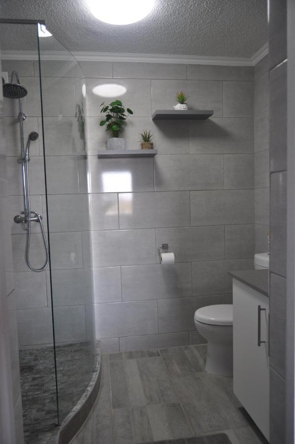 Appartamento 68 Laguna La Crete Uvongo Beach Esterno foto