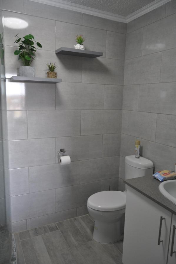 Appartamento 68 Laguna La Crete Uvongo Beach Esterno foto