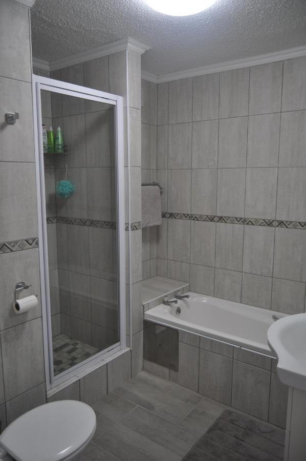 Appartamento 68 Laguna La Crete Uvongo Beach Esterno foto