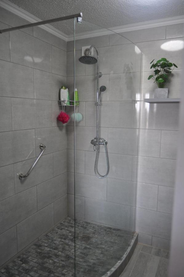 Appartamento 68 Laguna La Crete Uvongo Beach Esterno foto