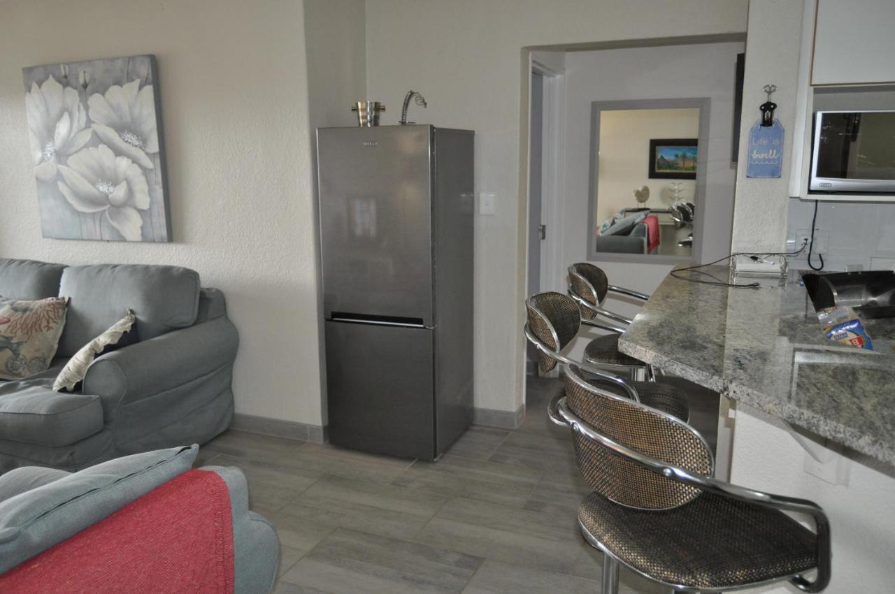 Appartamento 68 Laguna La Crete Uvongo Beach Esterno foto