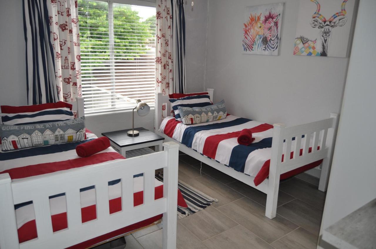 Appartamento 68 Laguna La Crete Uvongo Beach Esterno foto