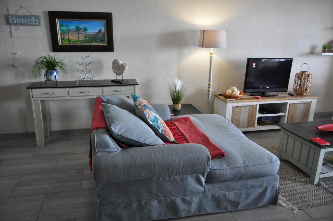 Appartamento 68 Laguna La Crete Uvongo Beach Esterno foto